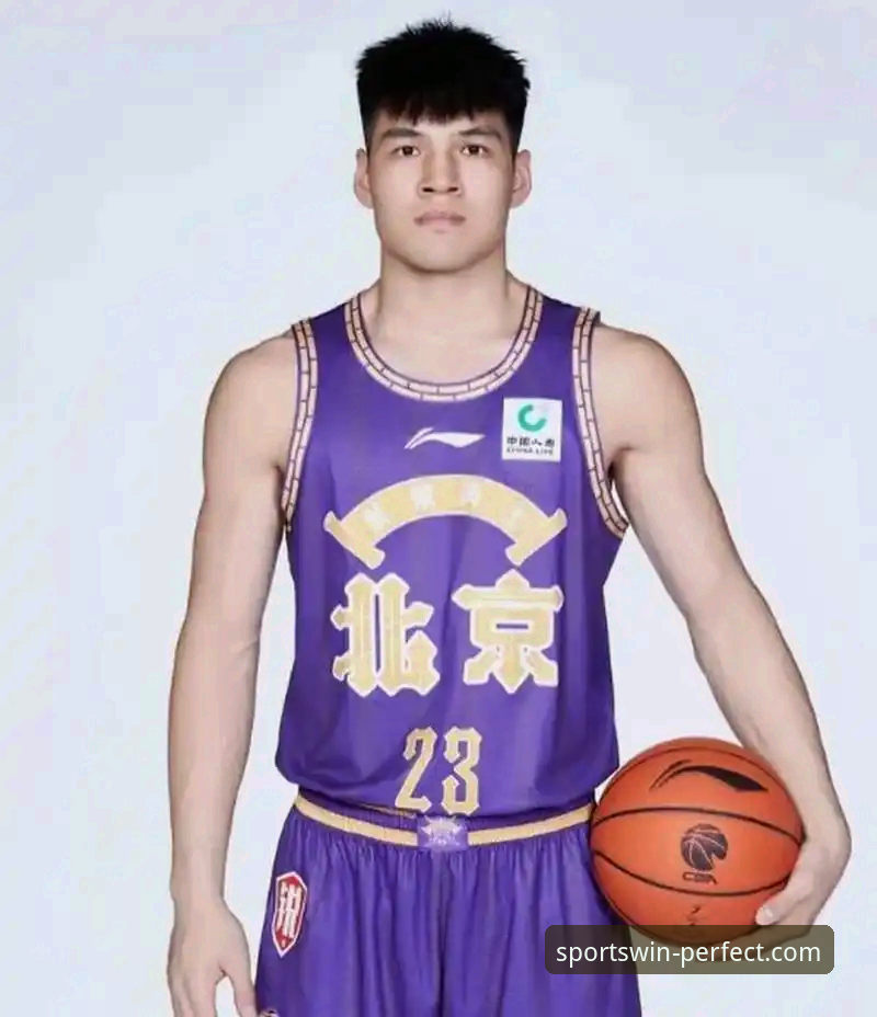 CBA状元回避条款实战解析：陈国豪对阵旧主操作教程